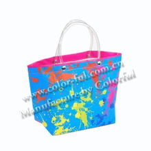 廣州柯萊夫 專(zhuān)業(yè)打造PP編織腹膜袋與生態(tài)毯，助力環(huán)保與可持續(xù)發(fā)展